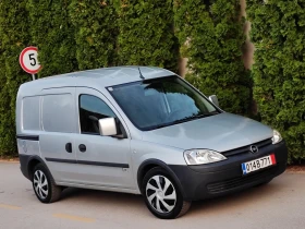 Opel Combo 1.4I 16V(90)* FACELIFT*  *  | Mobile.bg    10