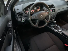 Обява за продажба на Mercedes-Benz C 180 ~12 499 лв. - изображение 7