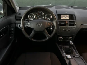 Mercedes-Benz C 180 | Mobile.bg    12