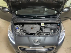 Peugeot 5008 2.0HDI 163kc. Автоматик 118000км!!!, снимка 8