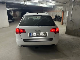 Audi A4 2.0 170 QUATRO, снимка 8