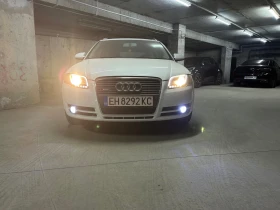 Audi A4 2.0 170 QUATRO, снимка 1