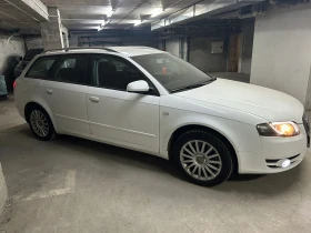 Audi A4 2.0 170 QUATRO, снимка 2