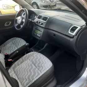 Skoda Fabia 1.9 tdi-105 kc., снимка 10