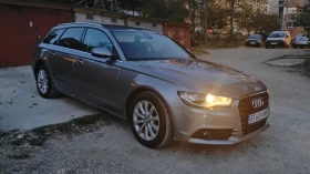 Audi A6 | Mobile.bg    3