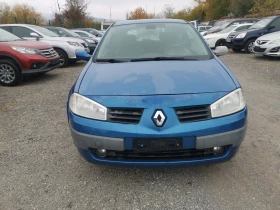 Renault Megane 1.5 dci, снимка 1