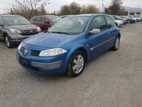 Renault Megane 1.5 dci, снимка 2