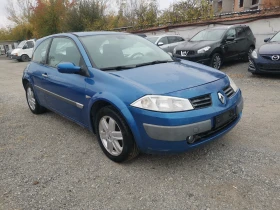 Renault Megane 1.5 dci, снимка 3