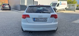 Обява за продажба на Audi A3 Facelift top ~11 250 лв. - изображение 4