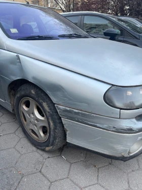 Renault Laguna, снимка 4