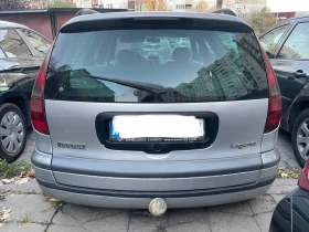 Renault Laguna, снимка 2