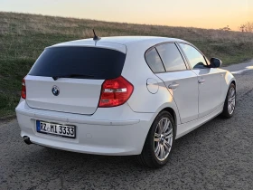 Обява за продажба на BMW 118 BMW 118I TOP-UNIKAT FACELIFT  ~8 800 лв. - изображение 3