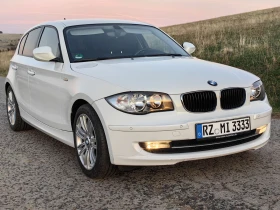 Обява за продажба на BMW 118 BMW 118I TOP-UNIKAT FACELIFT  ~8 800 лв. - изображение 1