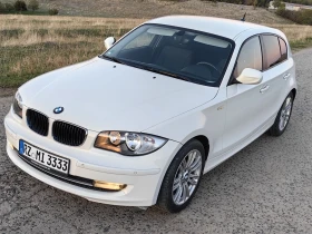 BMW 118 BMW 118I TOP-UNIKAT FACELIFT , снимка 17