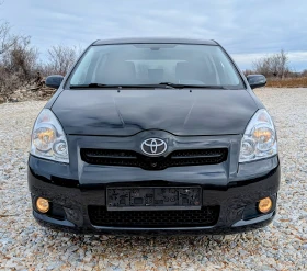 Toyota Corolla verso Facelift 7 места EXECUTIVE, снимка 3