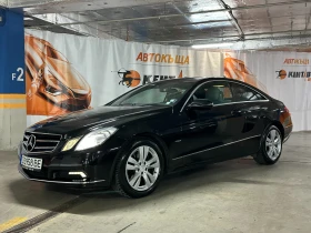 Mercedes-Benz E 350 CDI 231 к.с., снимка 1