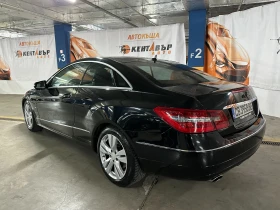 Mercedes-Benz E 350 CDI 231 к.с., снимка 3