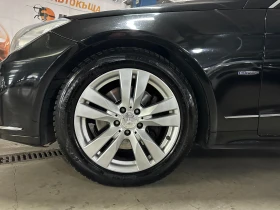 Mercedes-Benz E 350 CDI 231 к.с., снимка 8