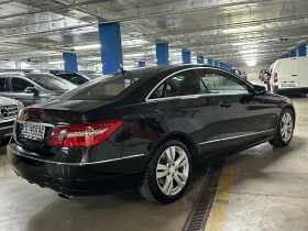 Mercedes-Benz E 350 CDI 231 к.с., снимка 4