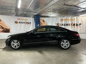 Mercedes-Benz E 350 CDI 231 к.с., снимка 2