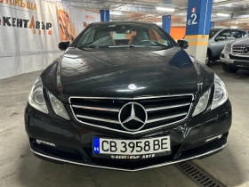 Mercedes-Benz E 350 CDI 231 к.с., снимка 7