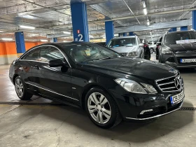 Mercedes-Benz E 350 CDI 231 к.с., снимка 6