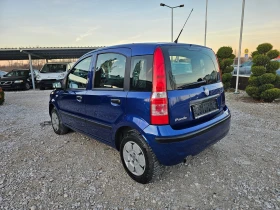 Обява за продажба на Fiat Panda 1.1 БЕНЗИН ! ! РЕАЛНИ КИЛОМЕТРИ ! ! КЛИМАТИК ~4 350 лв. - изображение 2