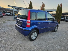 Обява за продажба на Fiat Panda 1.1 БЕНЗИН ! ! РЕАЛНИ КИЛОМЕТРИ ! ! КЛИМАТИК ~4 350 лв. - изображение 4