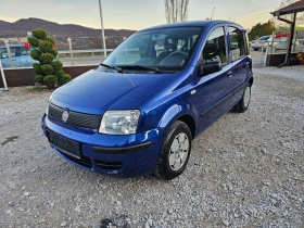 Обява за продажба на Fiat Panda 1.1 БЕНЗИН ! ! РЕАЛНИ КИЛОМЕТРИ ! ! КЛИМАТИК ~4 350 лв. - изображение 1