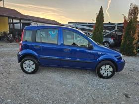 Обява за продажба на Fiat Panda 1.1 БЕНЗИН ! ! РЕАЛНИ КИЛОМЕТРИ ! ! КЛИМАТИК ~4 350 лв. - изображение 5