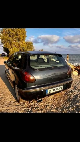 Fiat Bravo 1.6 | Mobile.bg    2