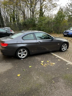 BMW 320 D, снимка 3