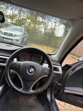 BMW 320 D, снимка 15