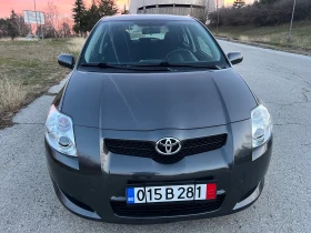 Toyota Auris 1.6 VVTi/125 p.s, снимка 5