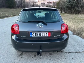 Toyota Auris 1.6 VVTi/125 p.s, снимка 7