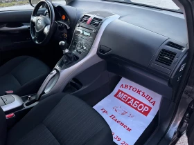 Toyota Auris 1.6 VVTi/125 p.s, снимка 11