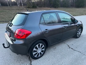 Toyota Auris 1.6 VVTi/125 p.s, снимка 3