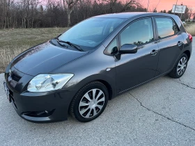 Toyota Auris 1.6 VVTi/125 p.s, снимка 1