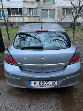 Opel Astra GTC, снимка 4