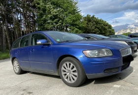 Volvo V50, снимка 3