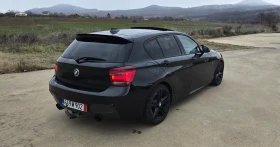 BMW 125, снимка 12