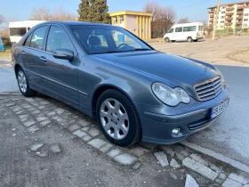 Mercedes-Benz C 270, снимка 2