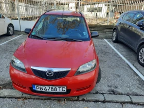 Mazda 2, снимка 6