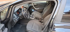 Opel Astra 1.7 cdti 110 k, снимка 10