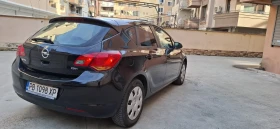 Opel Astra 1.7 cdti 110 k, снимка 8