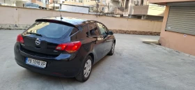 Opel Astra 1.7 cdti 110 k, снимка 7