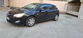 Opel Astra 1.7 cdti 110 k, снимка 4