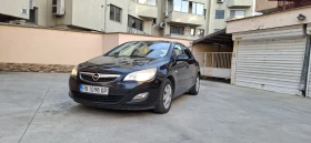 Opel Astra 1.7 cdti 110 k, снимка 2