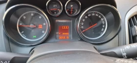 Opel Astra 1.7 cdti 110 k, снимка 12