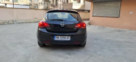 Opel Astra 1.7 cdti 110 k, снимка 6